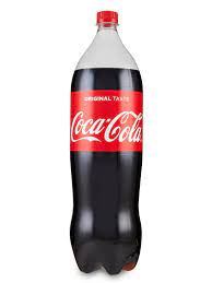 COCA COLA 1,5LT