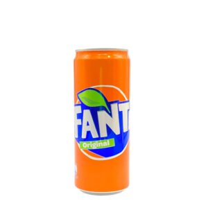 FANTA LATTINA 33 CL