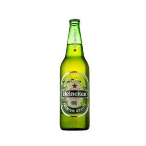 BIRRA HEINEKEN 66cl