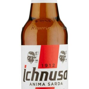 BIRRA ICHNUSA 66cl