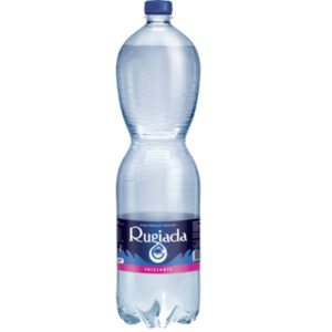 ACQUA FRIZZANTE 1,5 LT