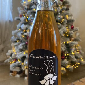 Genziana artigianale